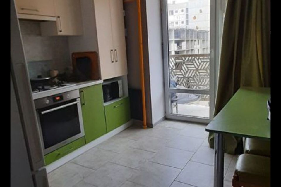 Продаётся 1-комнатная квартира, 30 м²