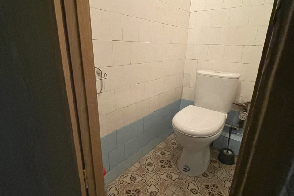 Продаётся 2-комнатная квартира, 42.7 м²