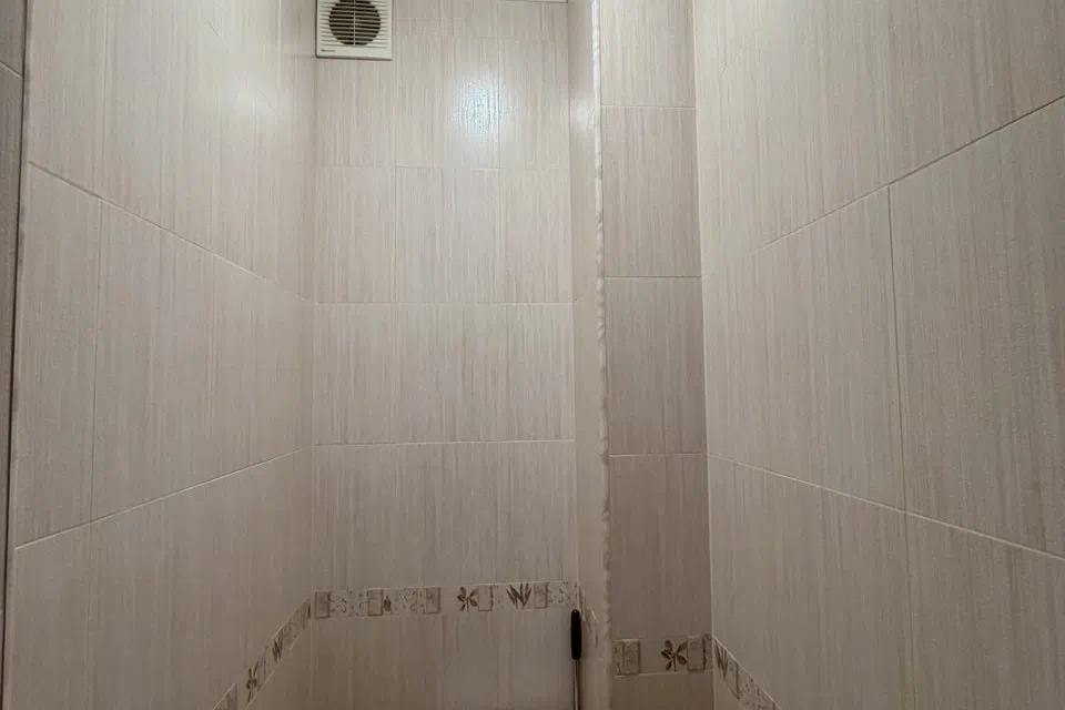Продаётся 1-комнатная квартира, 36.3 м²