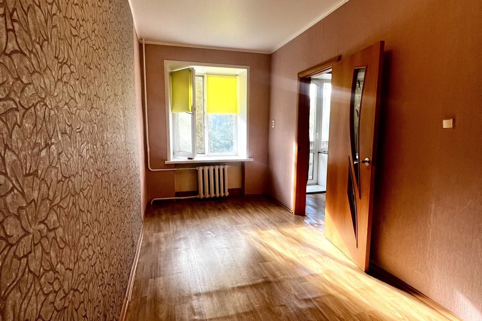 Продаётся 2-комнатная квартира, 44.2 м²