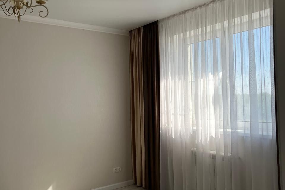 Продаётся 2-комнатная квартира, 62.6 м²