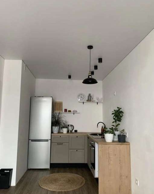 Сдаётся 1-комнатная квартира, 40 м²
