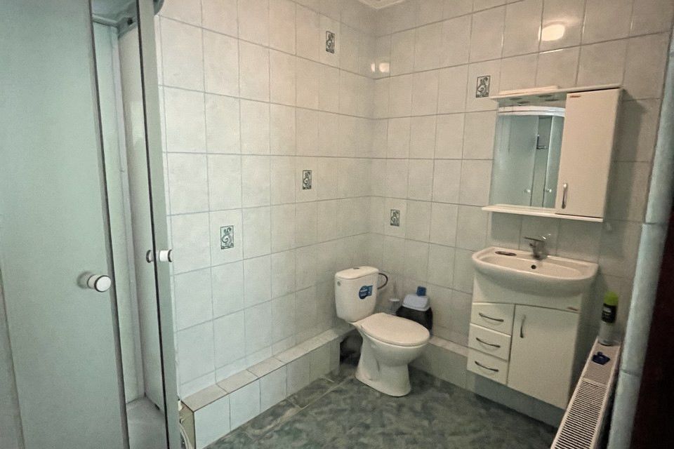 Продаётся офис, 485 м²