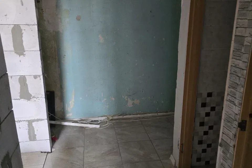Продаётся 2-комнатная квартира, 43.9 м²