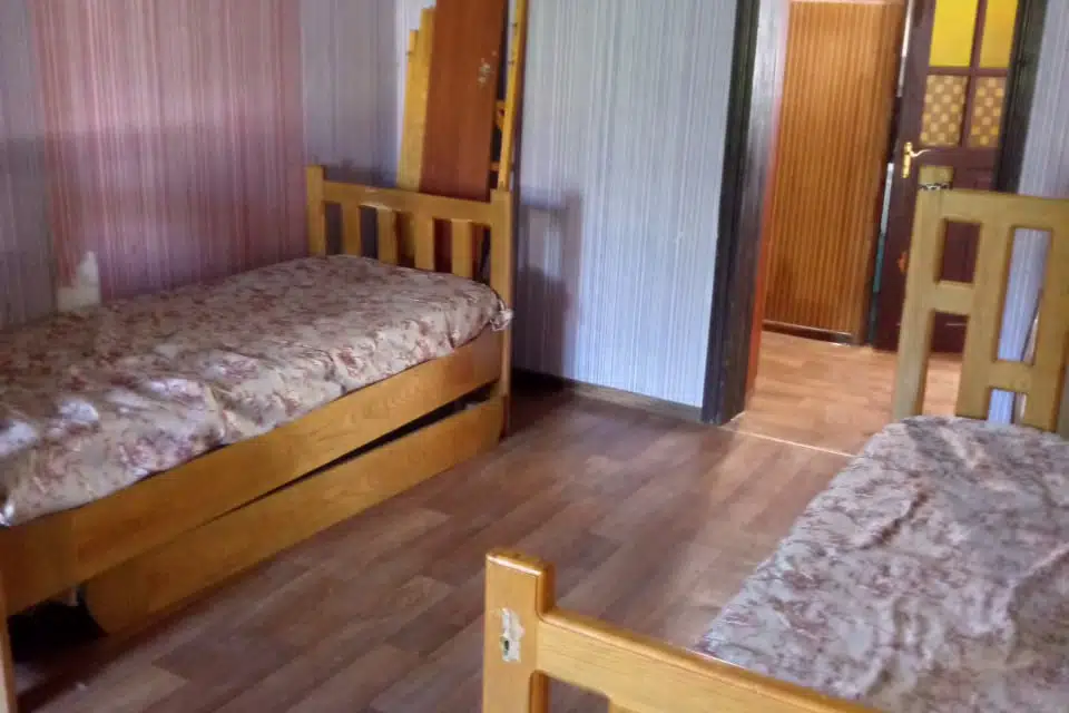 Продаётся 3-комнатная квартира, 56 м²