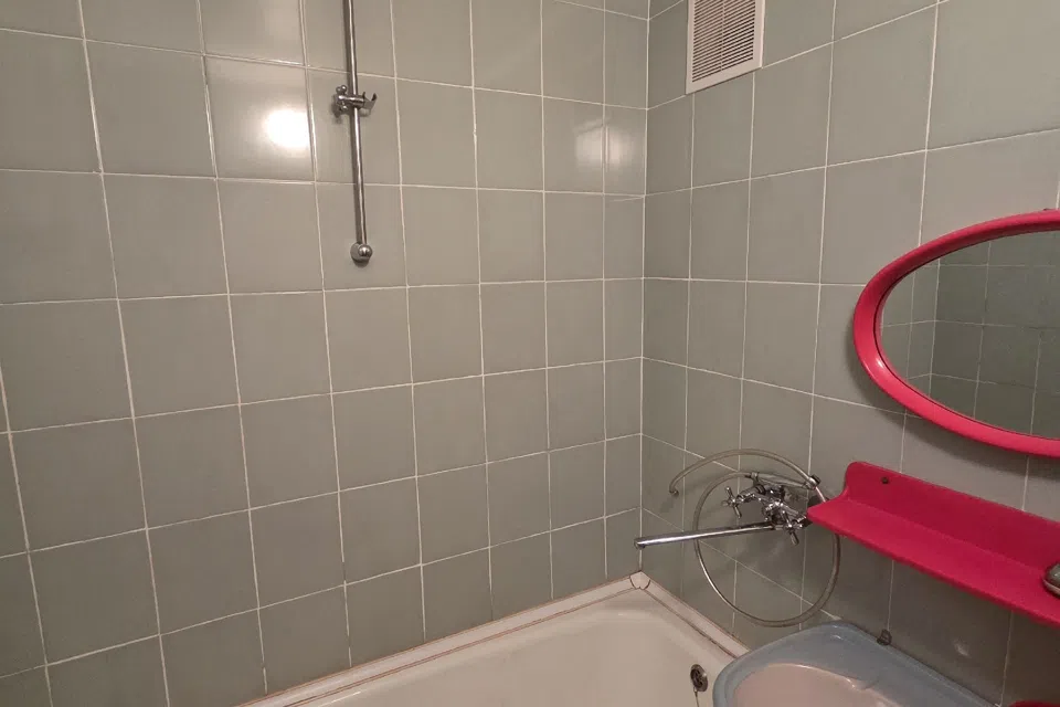 Продаётся 2-комнатная квартира, 61 м²