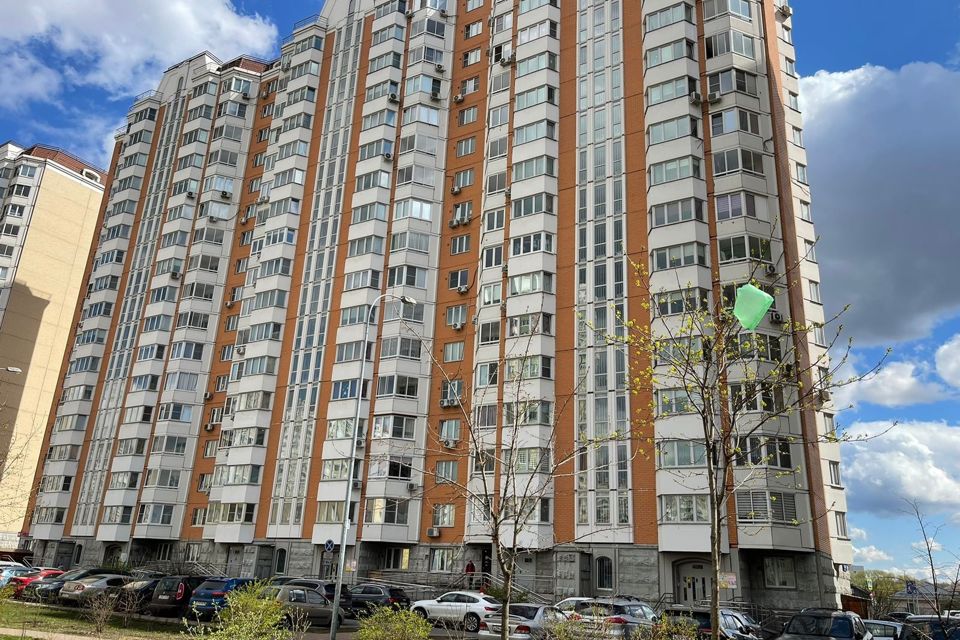 Продаётся 2-комнатная квартира, 50.8 м²