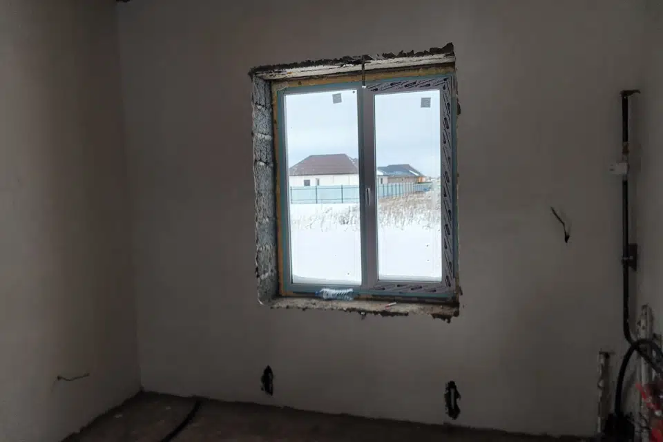 Продаётся 1-этажный дом, 83 м²