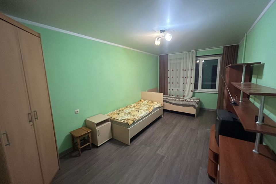 Продаётся 2-комнатная квартира, 50 м²