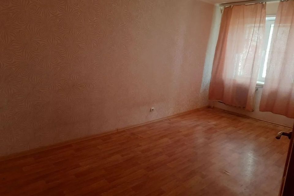 Продаётся 2-комнатная квартира, 44.3 м²