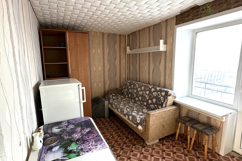 Продаётся комната в 1-комн. квартире, 13.5 м²