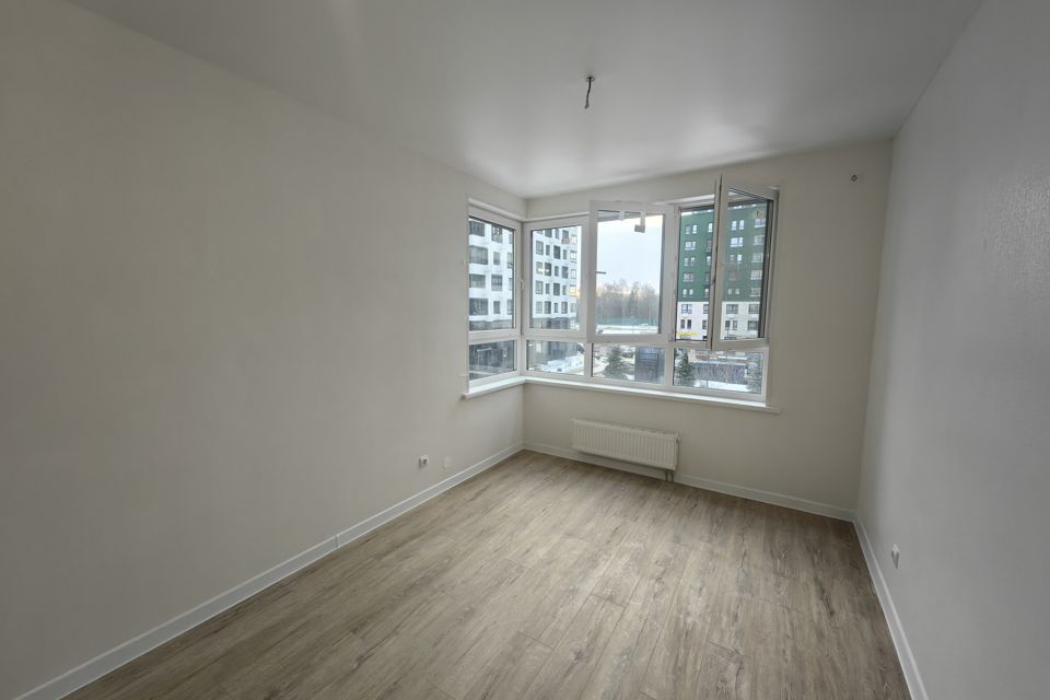 Продаётся студия, 21.1 м²