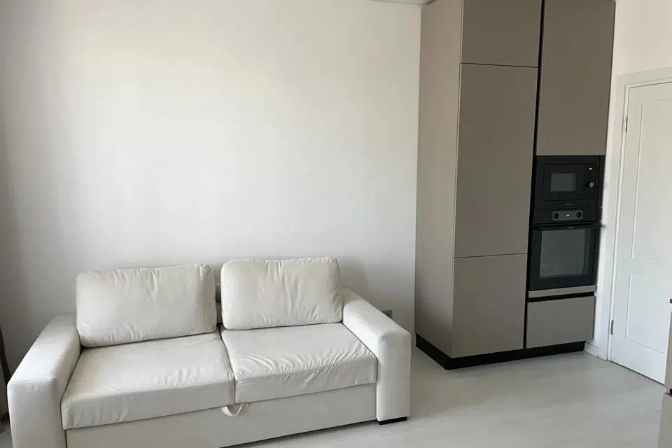Продаётся студия, 24.6 м²