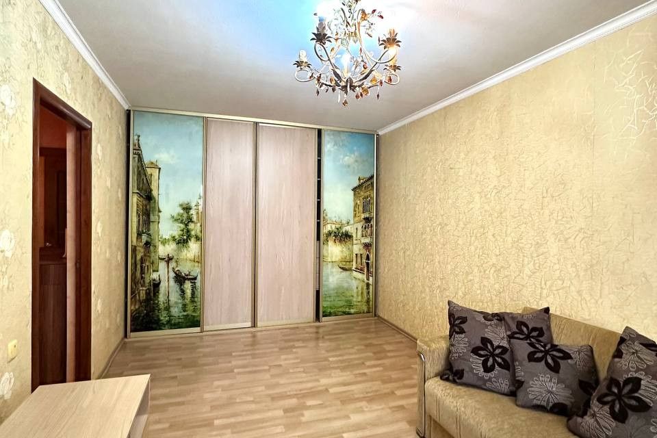 Продаётся 2-комнатная квартира, 48 м²