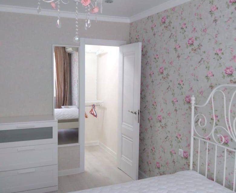 Продаётся 2-комнатная квартира, 47.6 м²