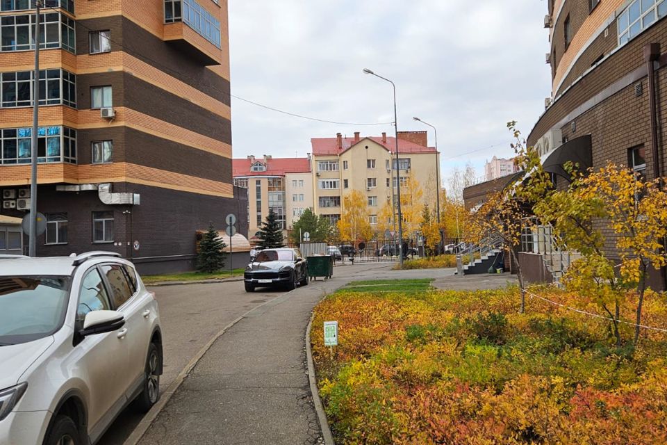 Продаётся 2-комнатная квартира, 74.7 м²
