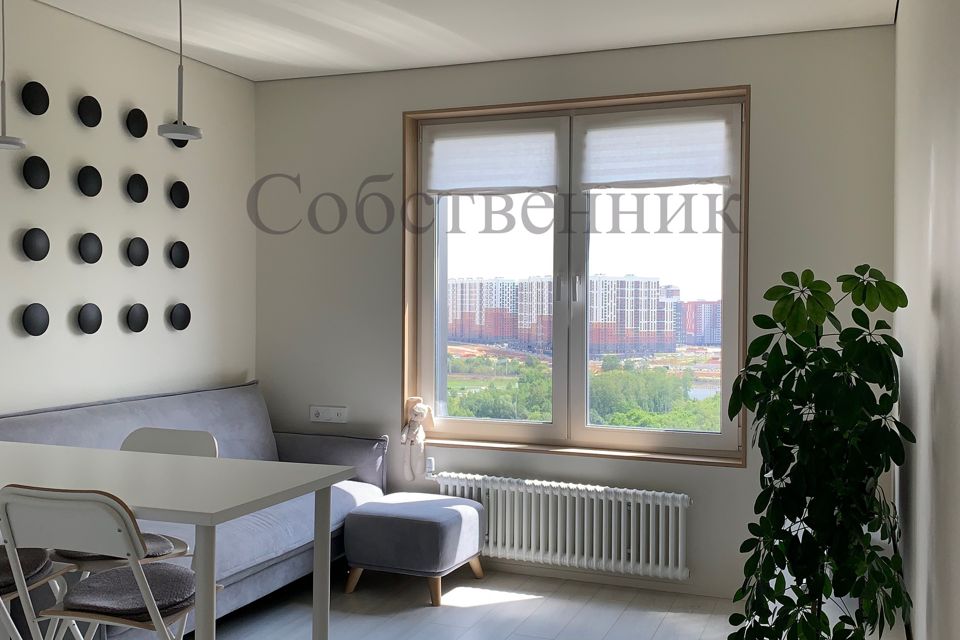 Продаётся 2-комнатная квартира, 67 м²