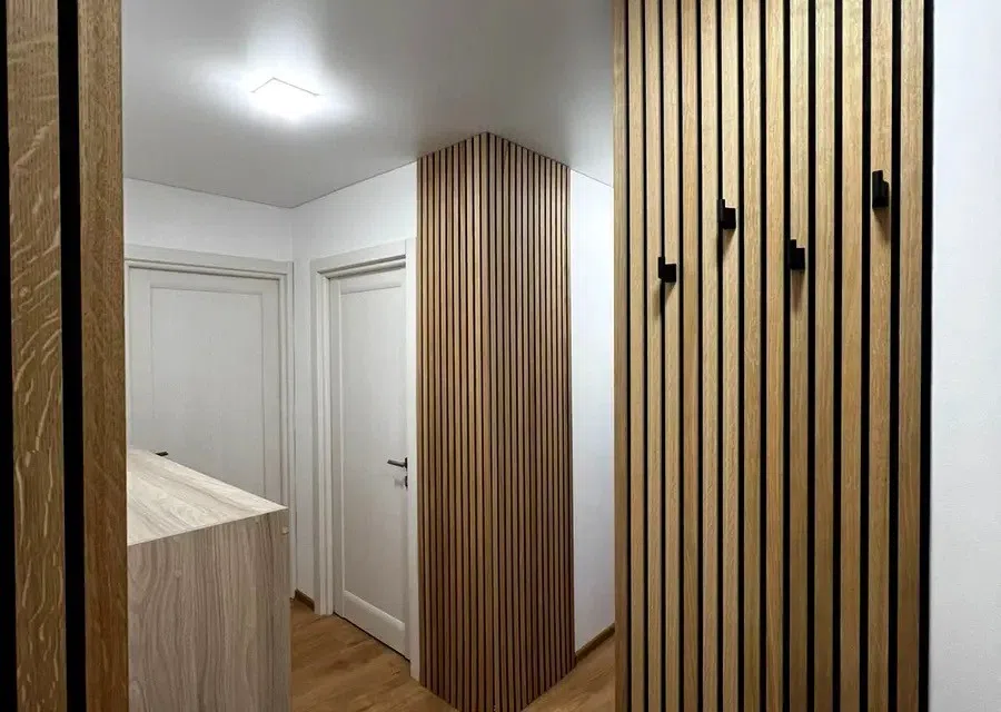 Продаётся 2-комнатная квартира, 68 м²