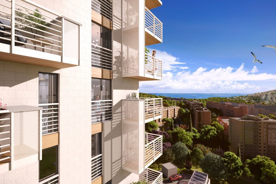 Продаётся студия, 36.4 м²