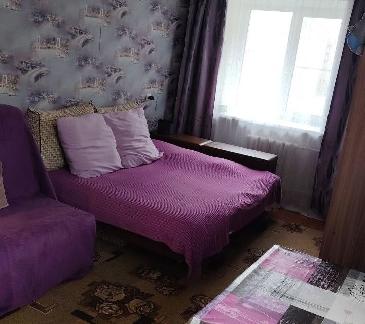 Продаётся 1-комнатная квартира, 31.1 м²
