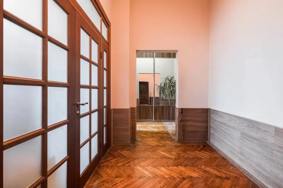 Продаётся 2-комнатная квартира, 64.3 м²