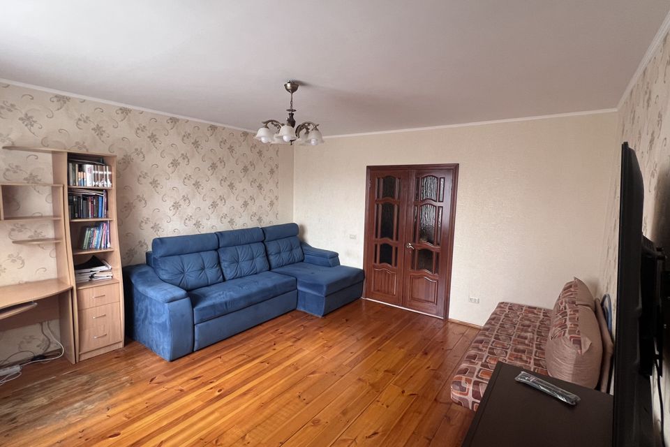 Продаётся 2-комнатная квартира, 63.9 м²