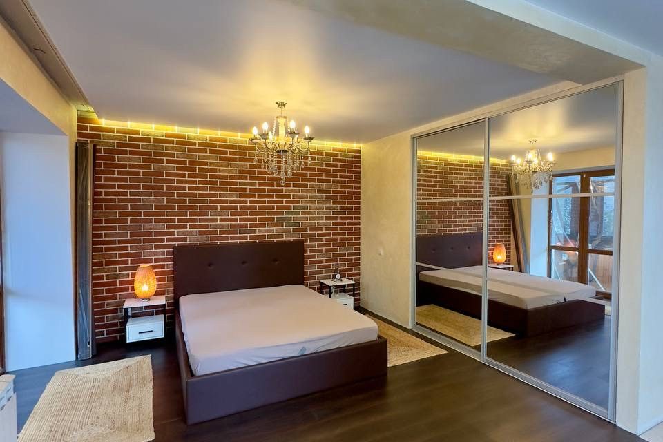 Продаётся 1-комнатная квартира, 37.4 м²