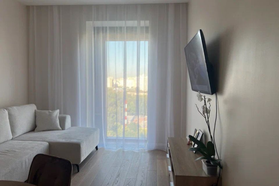 Продаётся 2-комнатная квартира, 48 м²