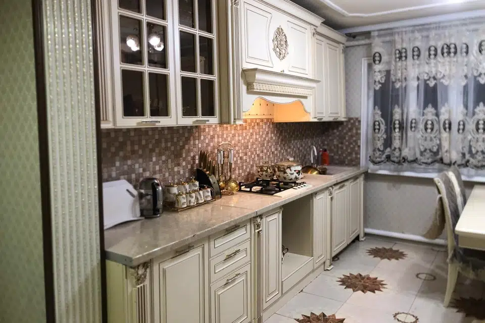 Продаётся 1-этажный дом, 100 м²