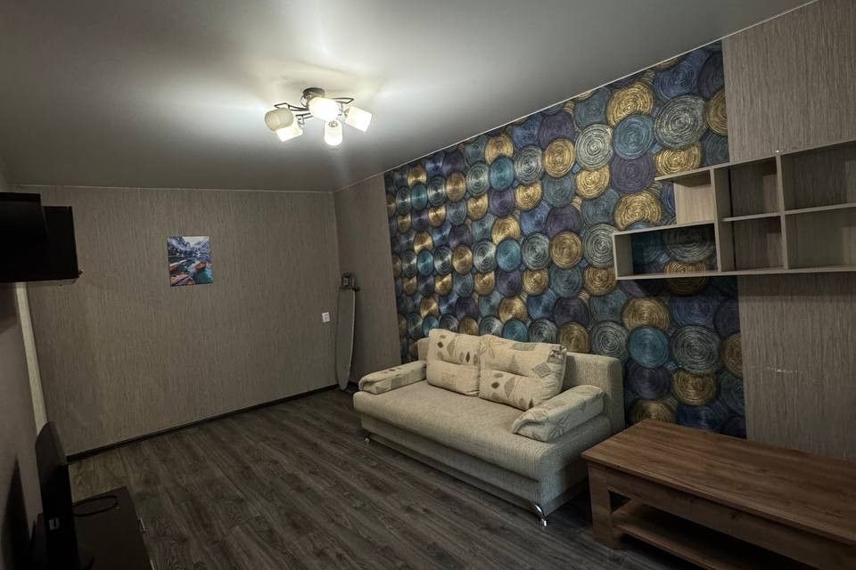 Сдаётся 2-комнатная квартира, 45 м²