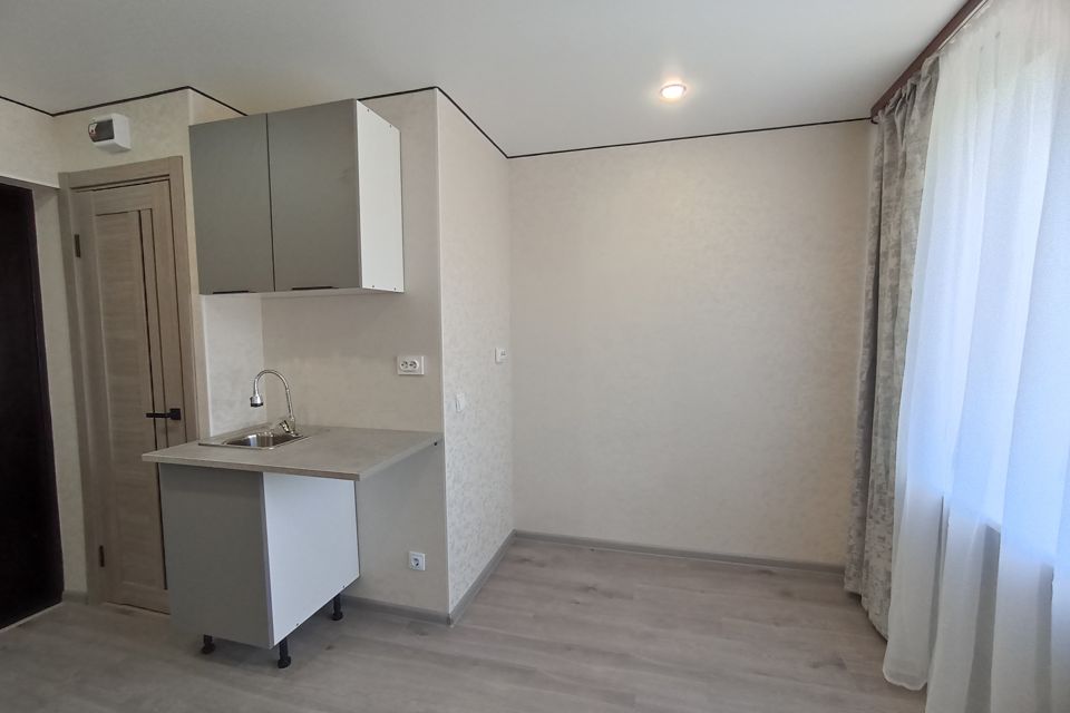 Продаётся студия, 12.5 м²