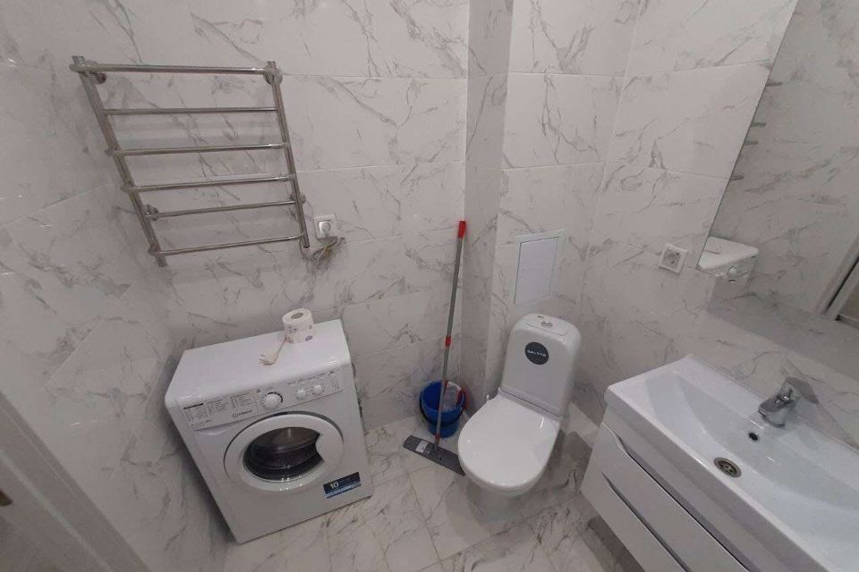 Продаётся 3-комнатная квартира, 61.1 м²