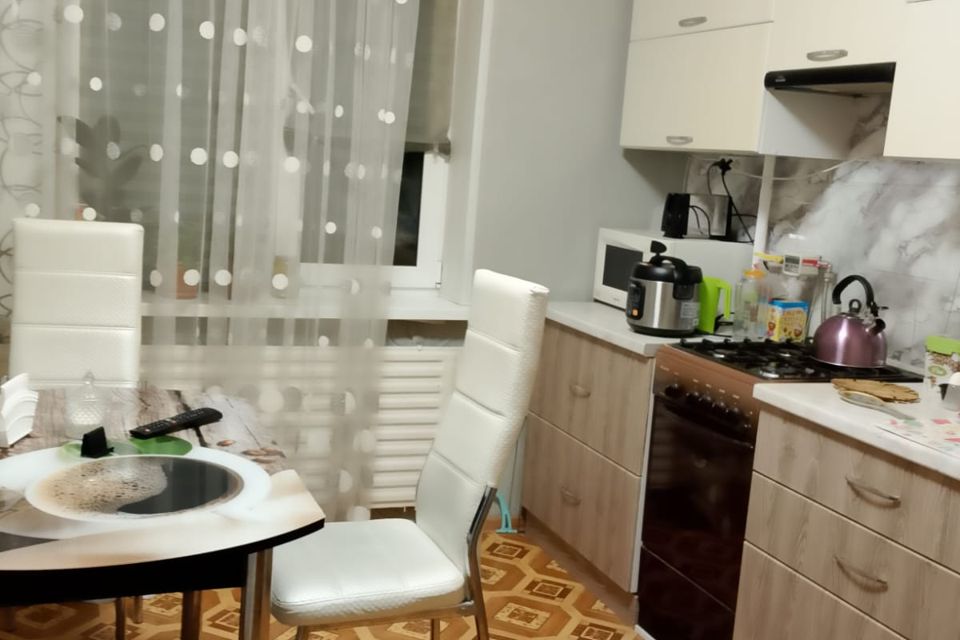Продаётся 2-комнатная квартира, 52 м²