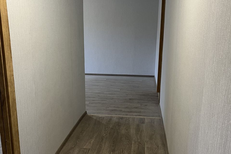 Продаётся 3-комнатная квартира, 60.4 м²