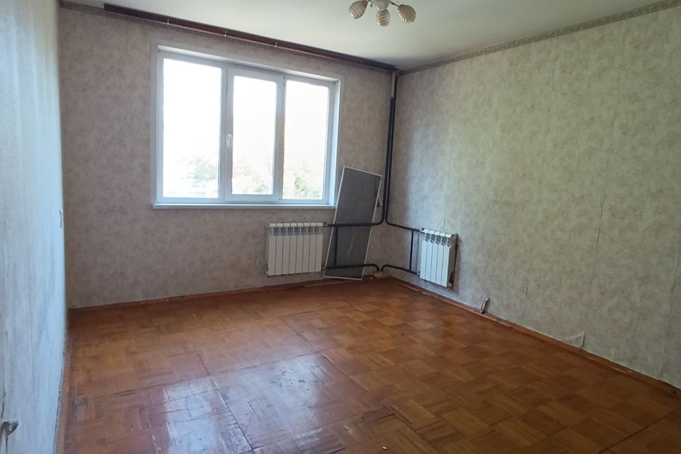 Продаётся 3-комнатная квартира, 51 м²