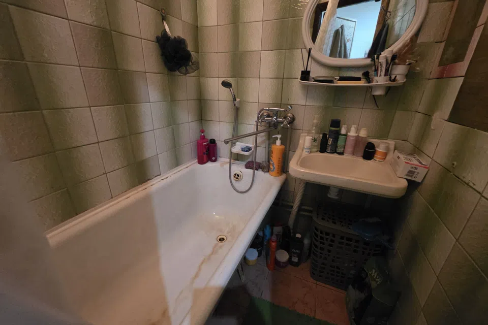 Продаётся 2-комнатная квартира, 46 м²