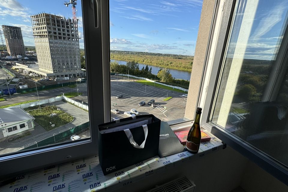 Продаётся 3-комнатная квартира, 85 м²