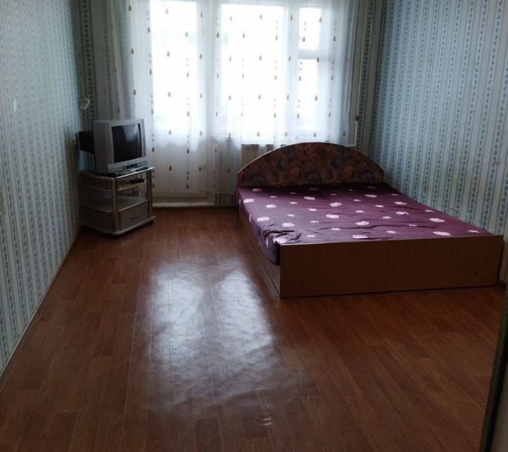 Продаётся 2-комнатная квартира, 54 м²