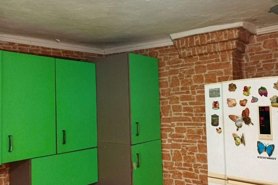 Продаётся 1-этажный дом, 70 м²