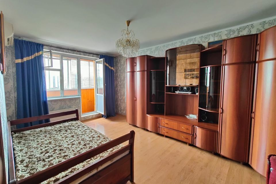 Продаётся 2-комнатная квартира, 51.4 м²