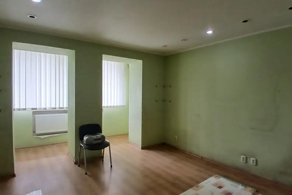 Продаётся 3-комнатная квартира, 73 м²