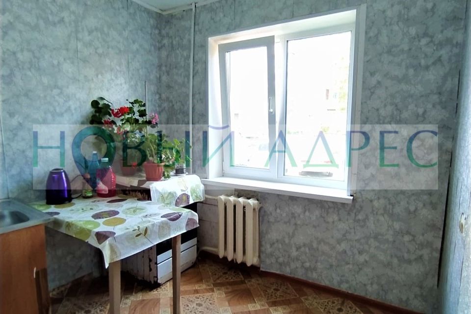 Продаётся 2-комнатная квартира, 44 м²