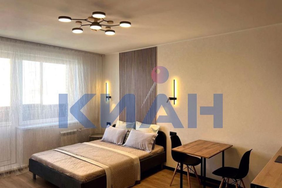 Продаётся студия, 31.1 м²