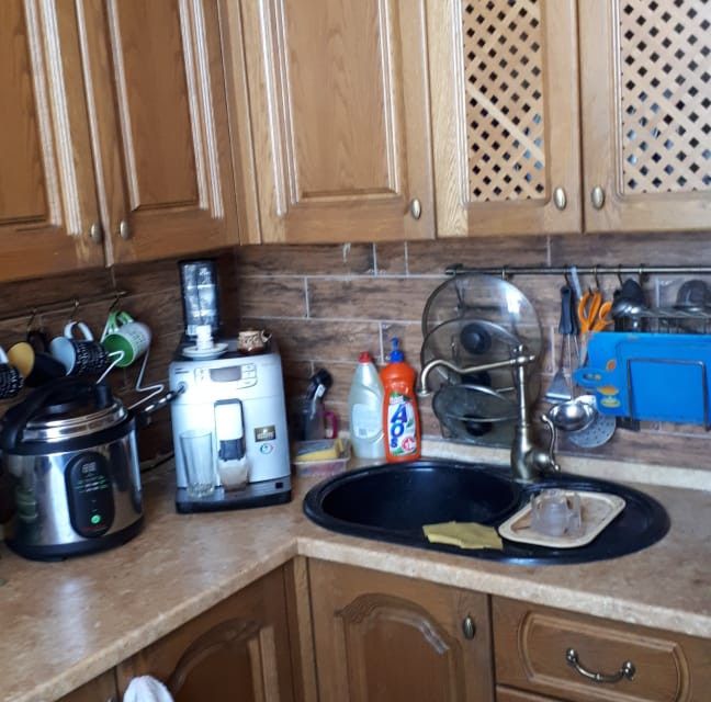 Продаётся 1-комнатная квартира, 42 м²