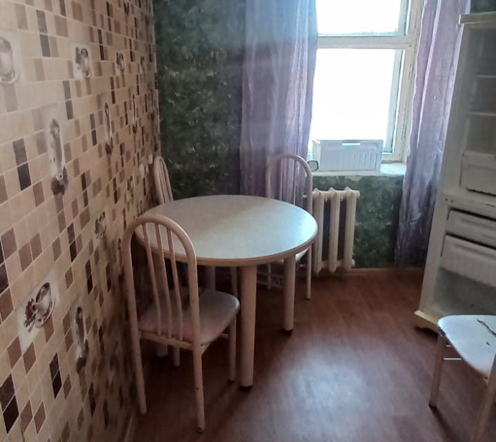 Сдаётся 2-комнатная квартира, 49 м²