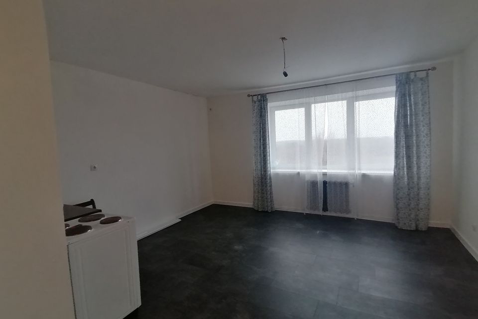 Продаётся студия, 25.9 м²