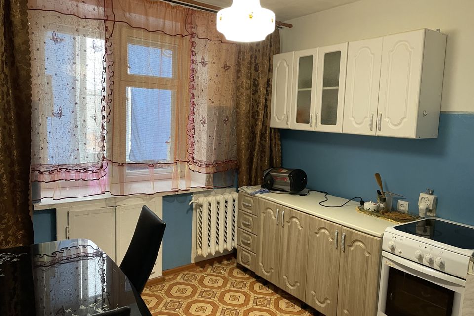Продаётся 2-комнатная квартира, 49.4 м²