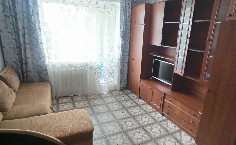 Продаётся 1-комнатная квартира, 23.3 м²