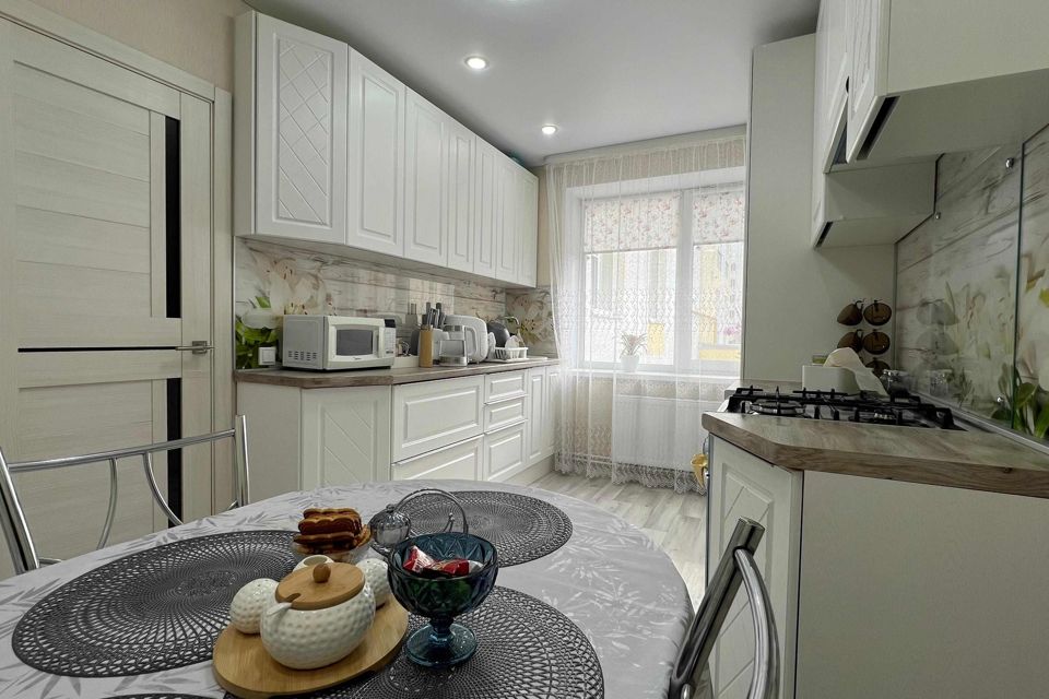 Продаётся 2-комнатная квартира, 65 м²