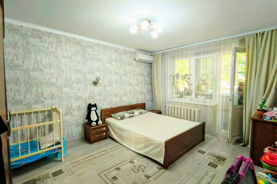 Продаётся 2-комнатная квартира, 50.8 м²